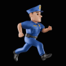 Pursuit / Search